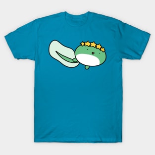 Star Crown Tadpole T-Shirt